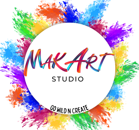 Mithila's Creative SPACE